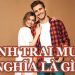 anh trai mưa nghĩa là gì?