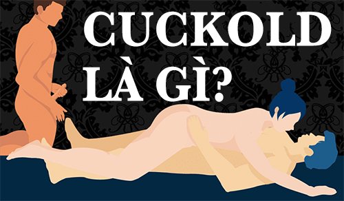 Cuckold là gì?