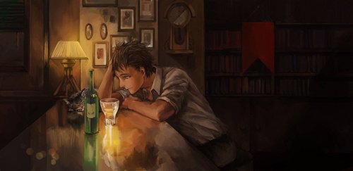 sad boy nghĩa là gì có tính cách thế nào