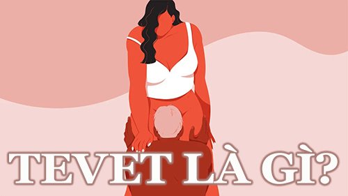 tevet là gì?
