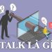 stalk là gì?