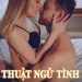Các thuật ngữ tình dục